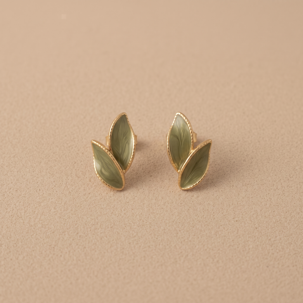 Boucles Olive