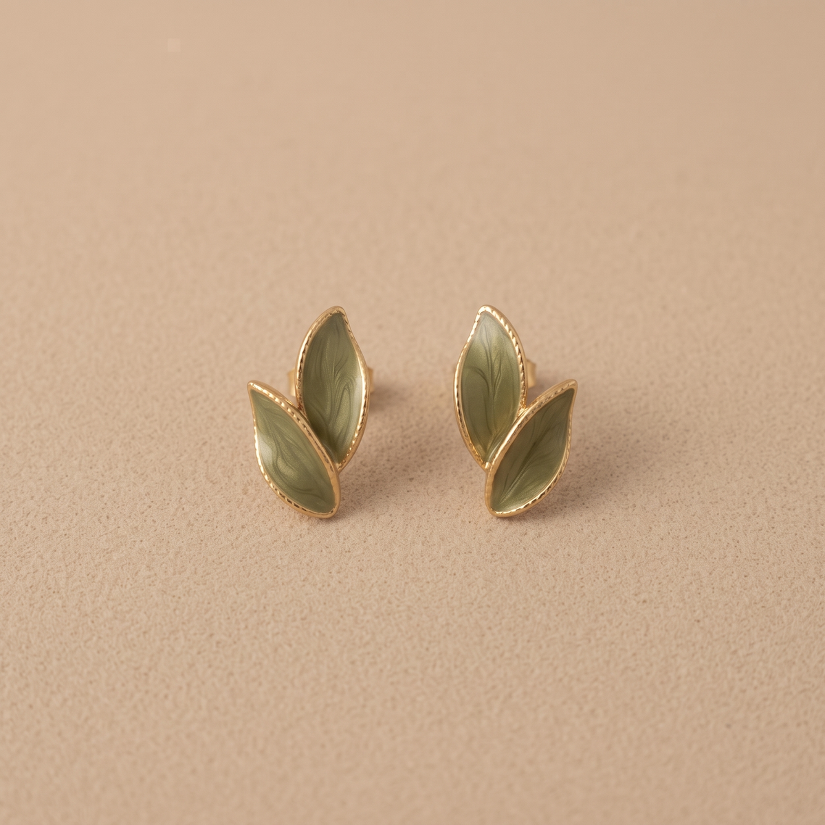 Boucles Olive