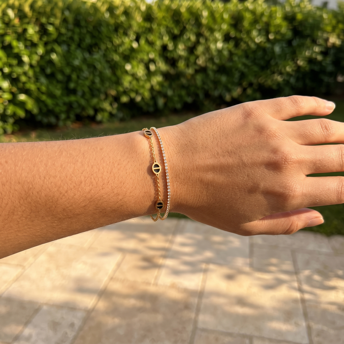 Bracelet Bella