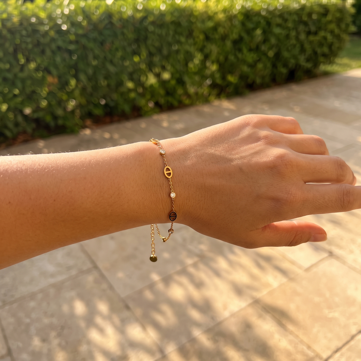 Bracelet Day
