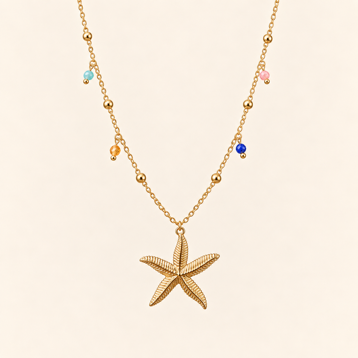 Collier Arielle