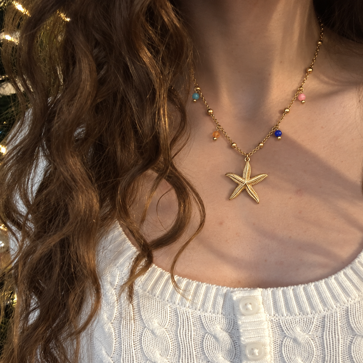 Collier Arielle