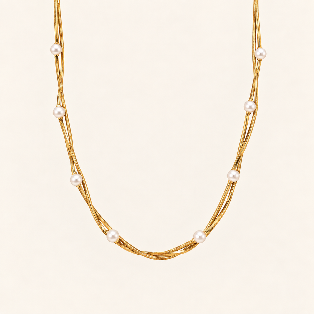 Collier Aura
