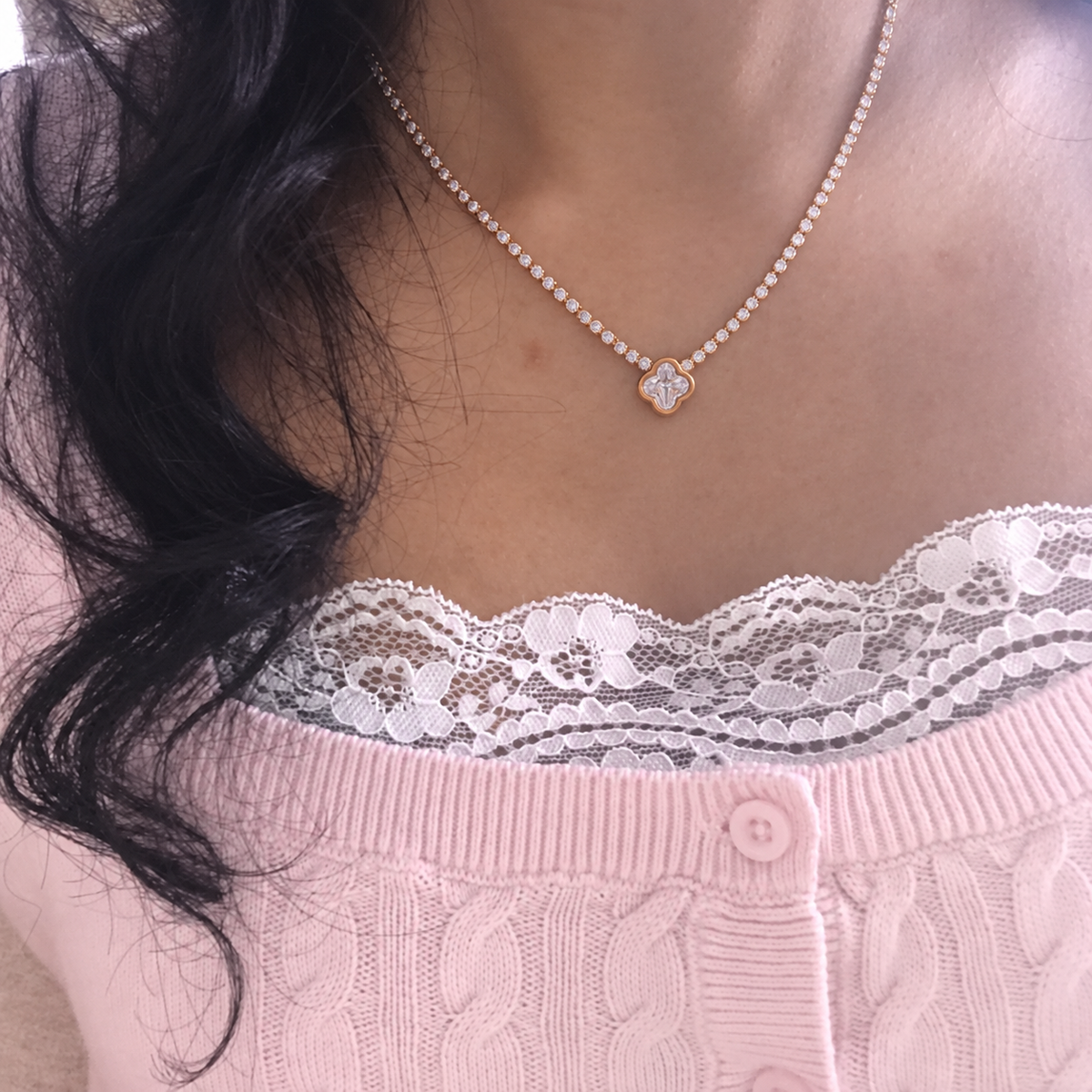 Collier Elena