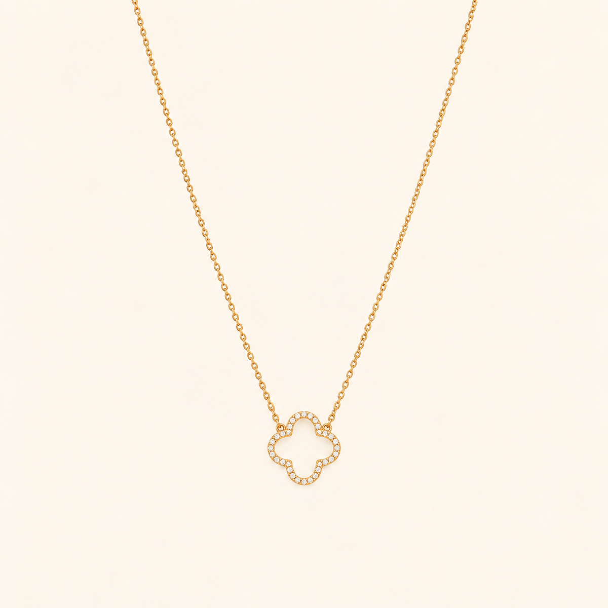 Collier Ella