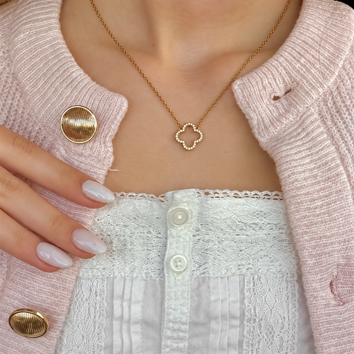Collier Ella