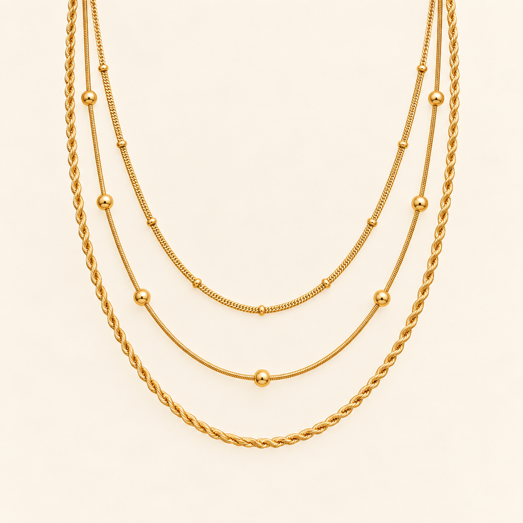 Collier Elsa
