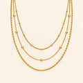 Collier Elsa