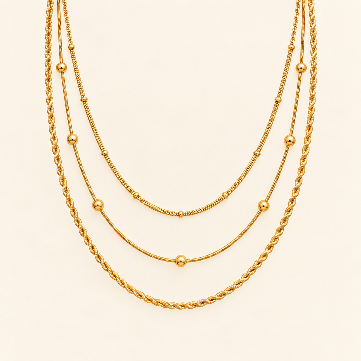 Collier Elsa