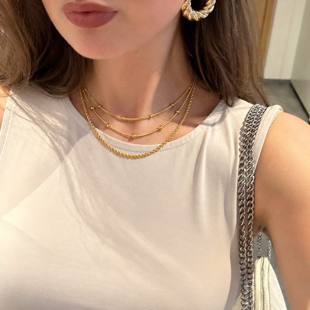 Collier Elsa