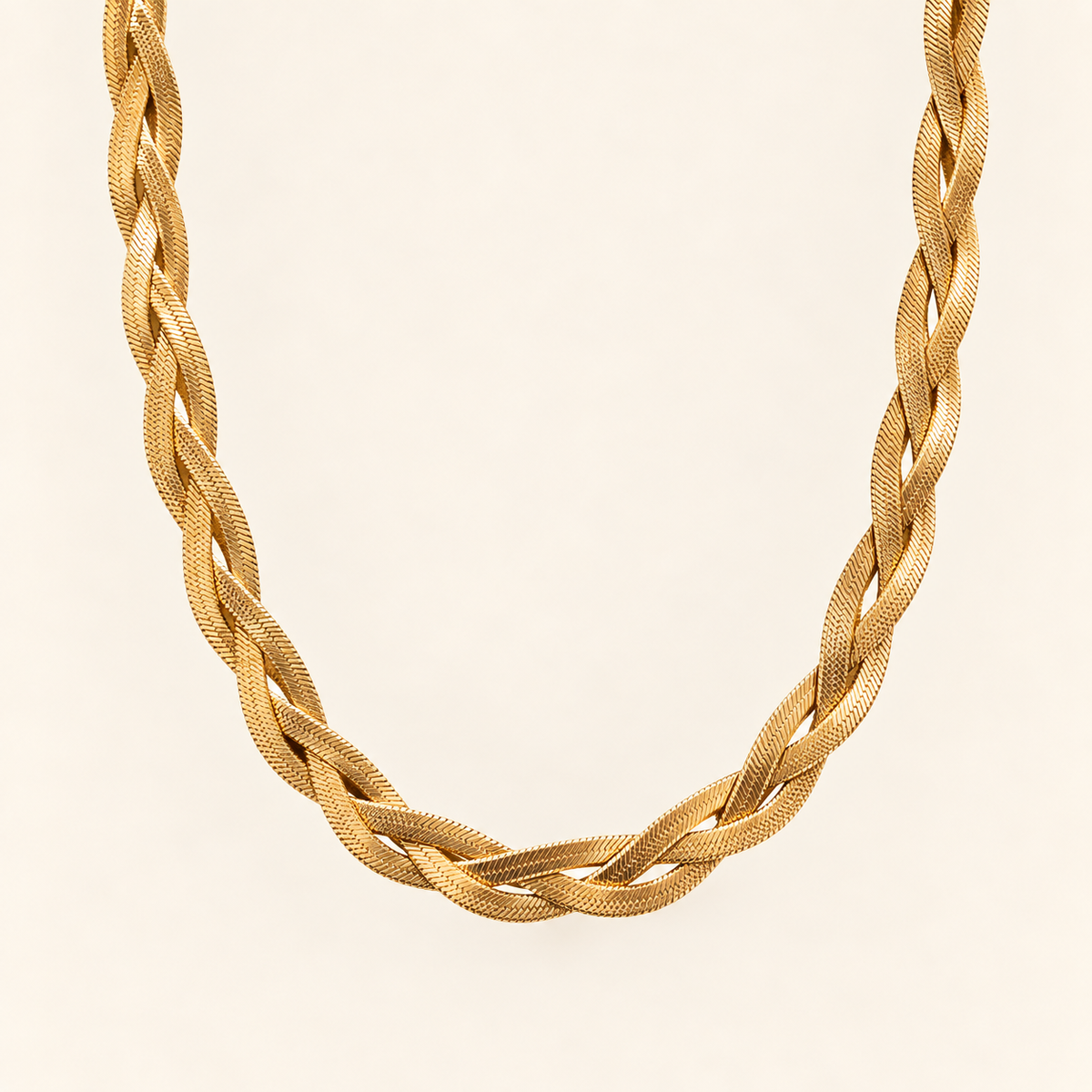 Collier Leyla