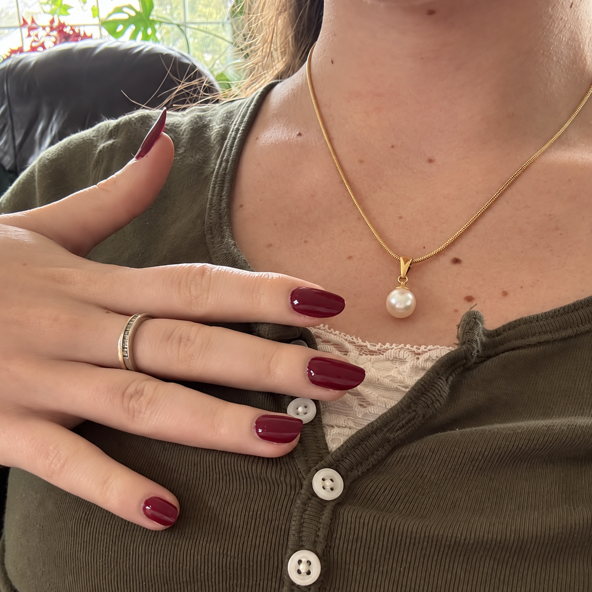 Collier Lola