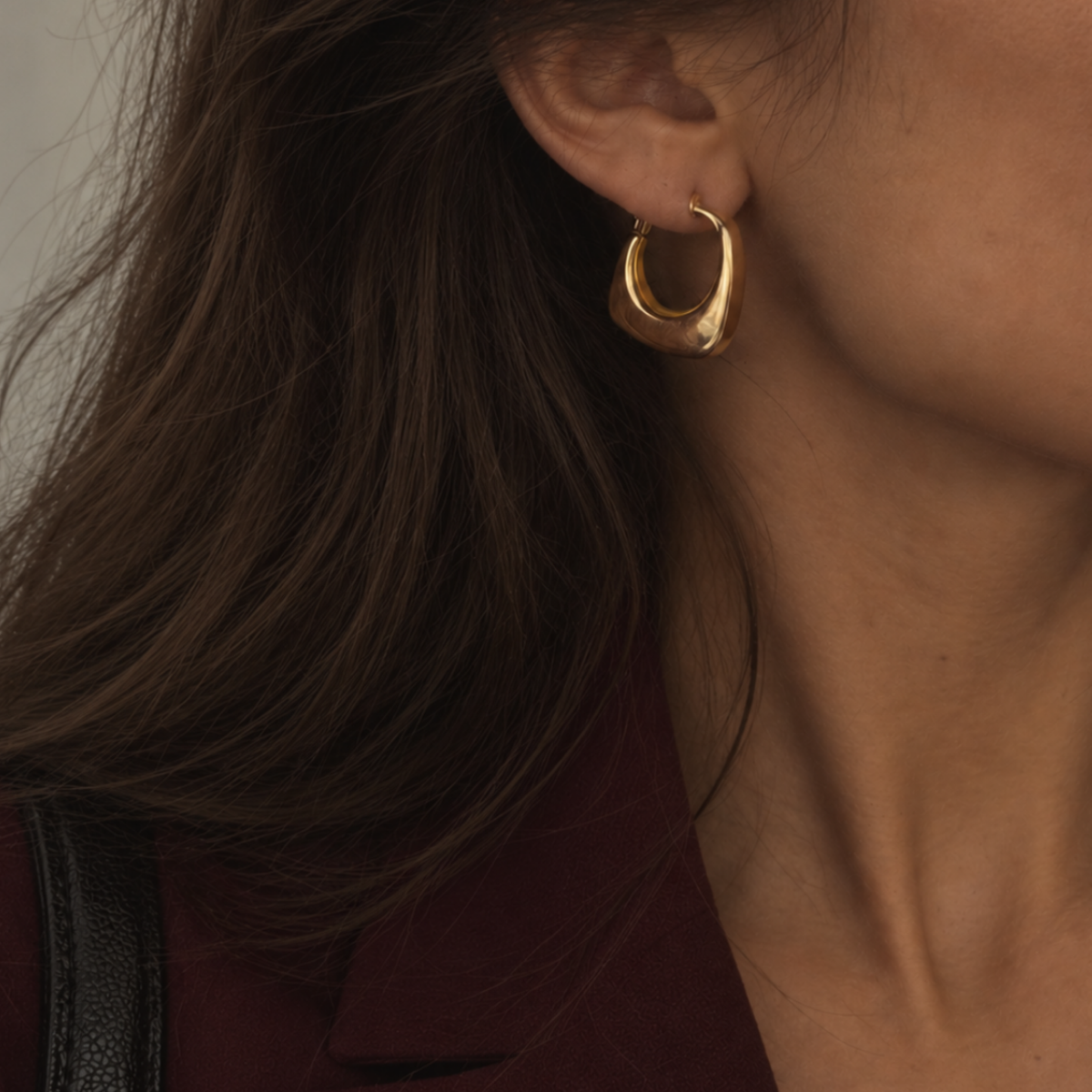 Boucles Eléonore