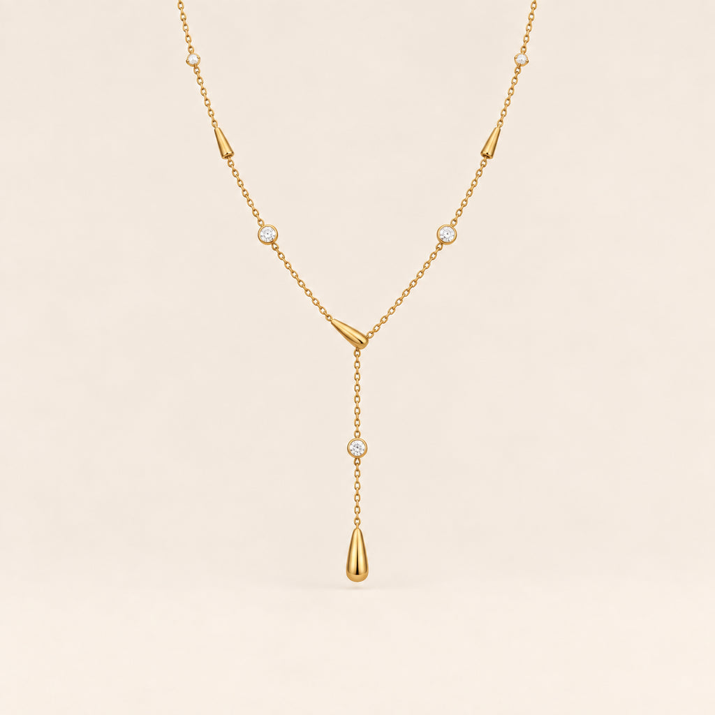 Perles de lumière