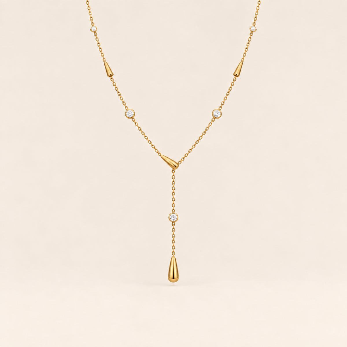 Perles de lumière