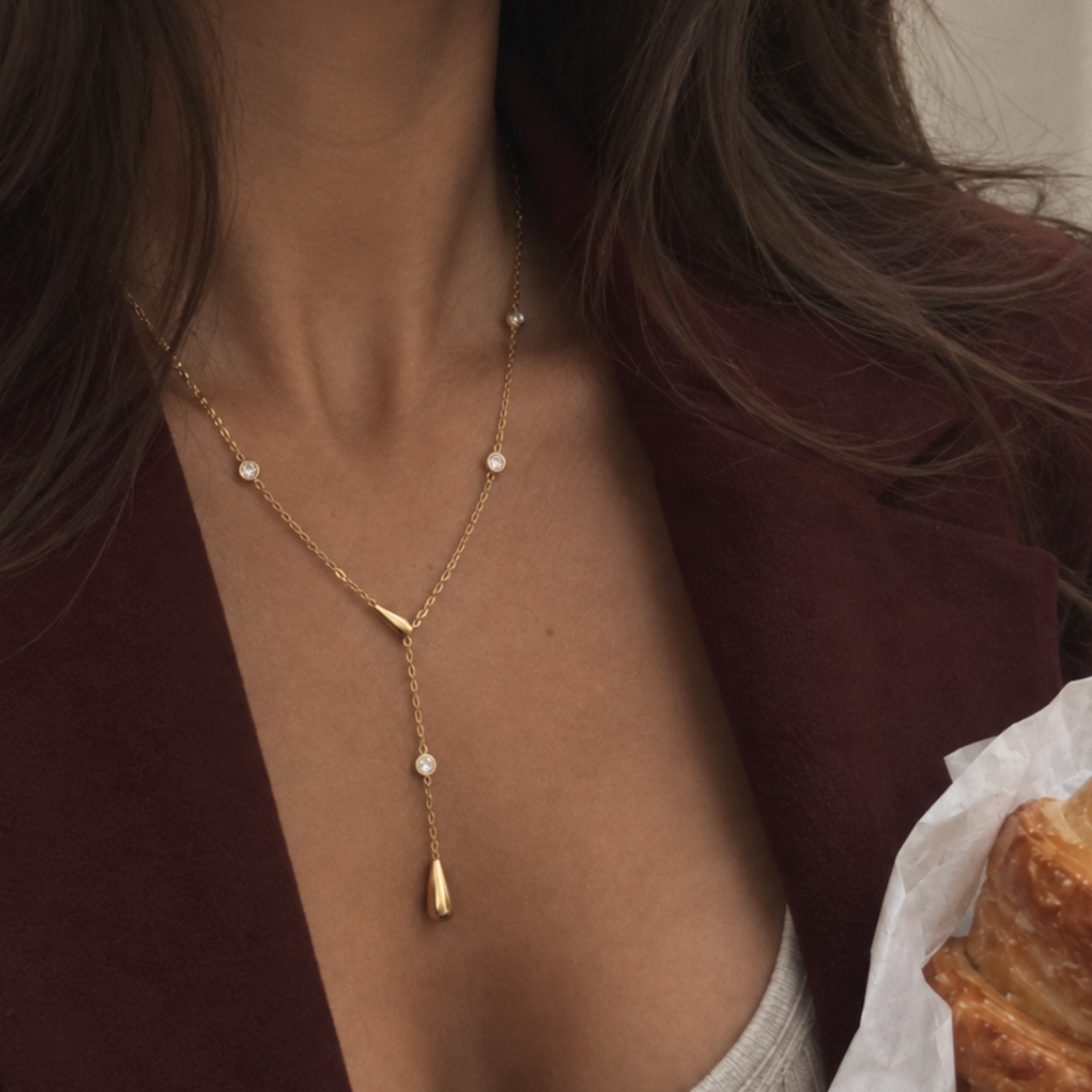 Perles de lumière